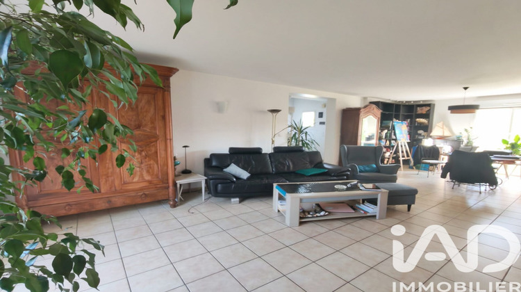 Ma-Cabane - Vente Maison Yerres, 139 m²