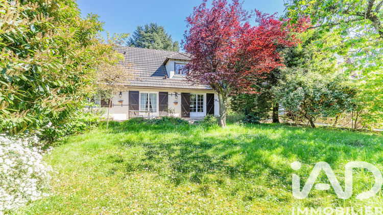 Ma-Cabane - Vente Maison Yerres, 132 m²