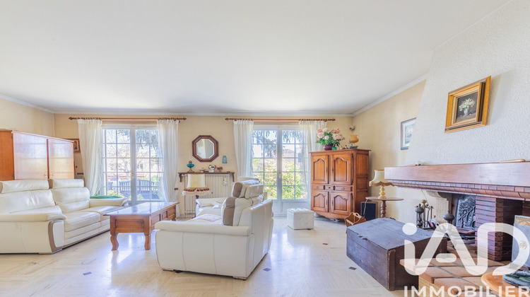 Ma-Cabane - Vente Maison Yerres, 132 m²