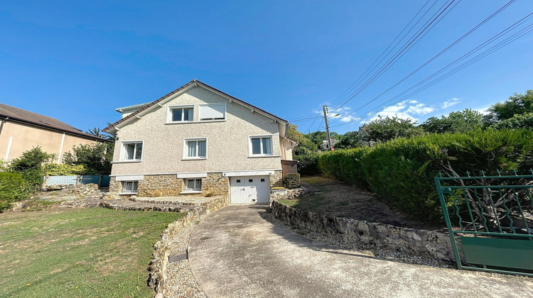 Ma-Cabane - Vente Maison Yerres, 136 m²