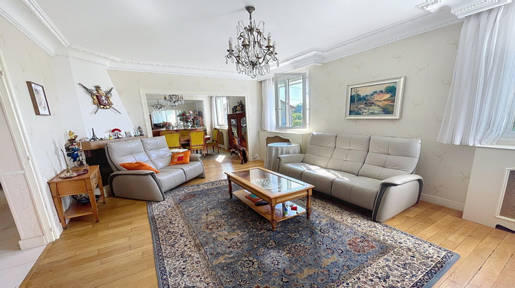Ma-Cabane - Vente Maison Yerres, 136 m²