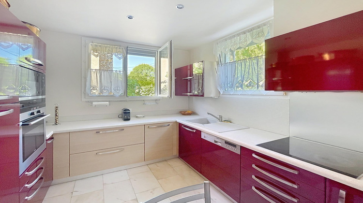 Ma-Cabane - Vente Maison Yerres, 136 m²