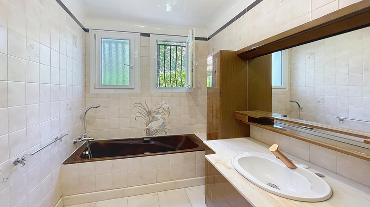Ma-Cabane - Vente Maison Yerres, 136 m²