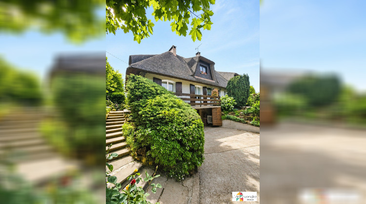 Ma-Cabane - Vente Maison Yerres, 310 m²