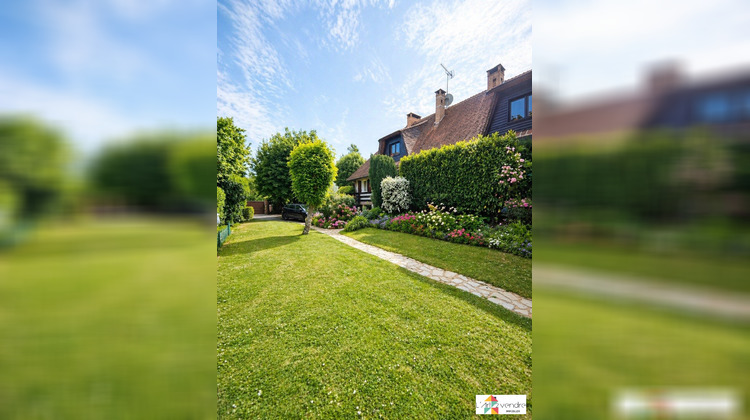 Ma-Cabane - Vente Maison Yerres, 310 m²