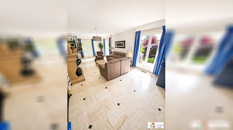 Ma-Cabane - Vente Maison Yerres, 310 m²