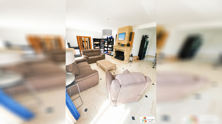 Ma-Cabane - Vente Maison Yerres, 310 m²