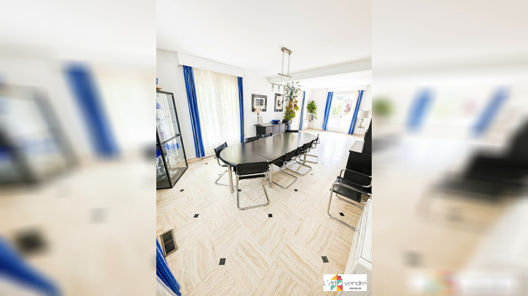Ma-Cabane - Vente Maison Yerres, 310 m²