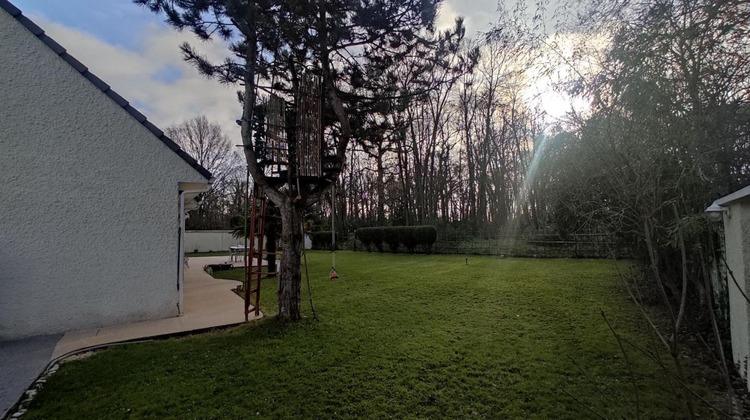 Ma-Cabane - Vente Maison YERRES, 165 m²