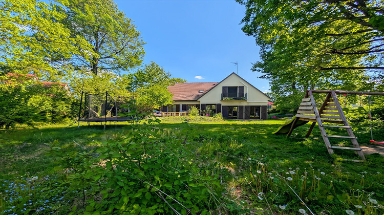 Ma-Cabane - Vente Maison YERRES, 169 m²