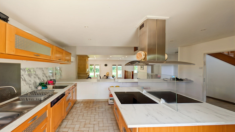 Ma-Cabane - Vente Maison YERRES, 169 m²