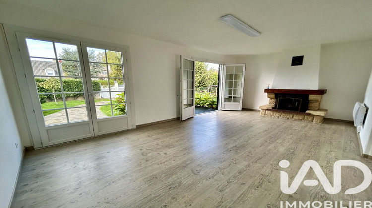 Ma-Cabane - Vente Maison Yerres, 60 m²
