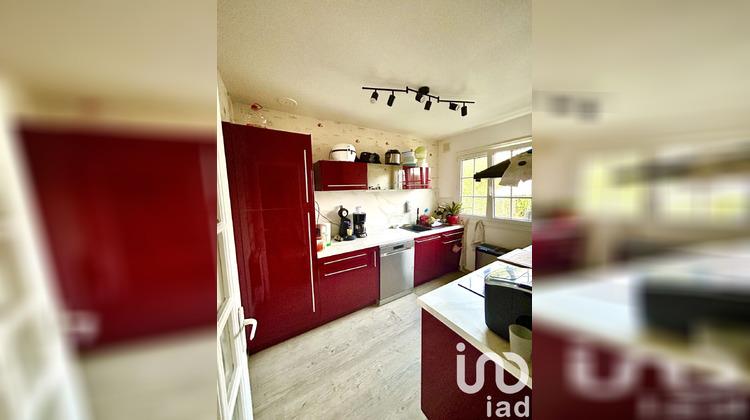Ma-Cabane - Vente Maison Yerres, 60 m²