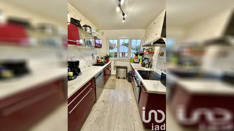 Ma-Cabane - Vente Maison Yerres, 60 m²