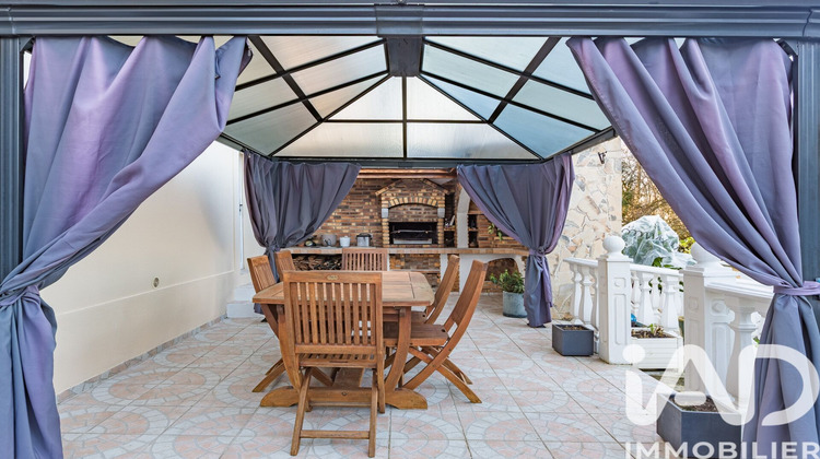 Ma-Cabane - Vente Maison Yerres, 120 m²