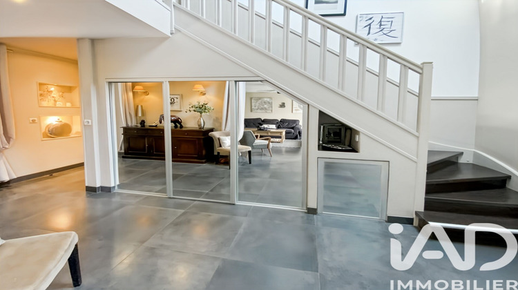 Ma-Cabane - Vente Maison Yerres, 185 m²