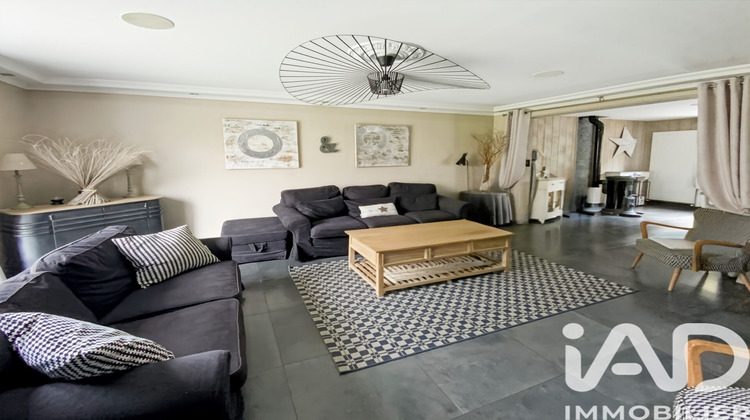 Ma-Cabane - Vente Maison Yerres, 185 m²