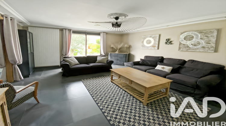 Ma-Cabane - Vente Maison Yerres, 185 m²