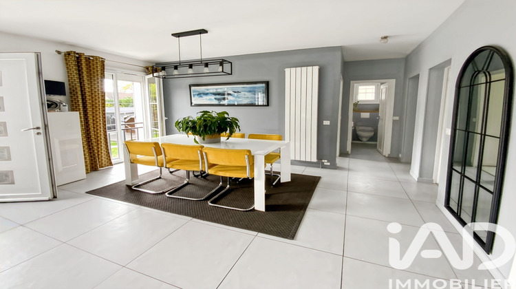 Ma-Cabane - Vente Maison Yerres, 195 m²