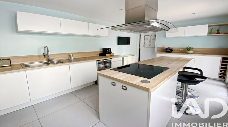 Ma-Cabane - Vente Maison Yerres, 195 m²