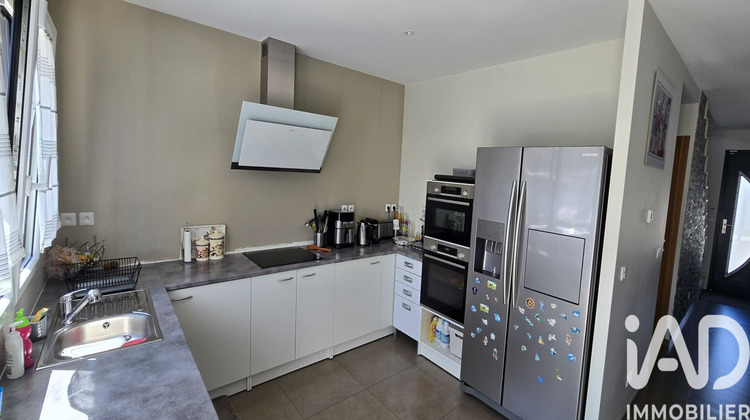 Ma-Cabane - Vente Maison Yerres, 109 m²