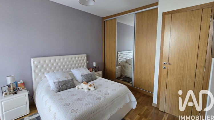 Ma-Cabane - Vente Maison Yerres, 109 m²