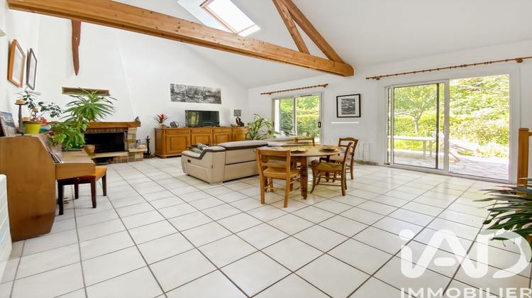 Ma-Cabane - Vente Maison Yerres, 173 m²