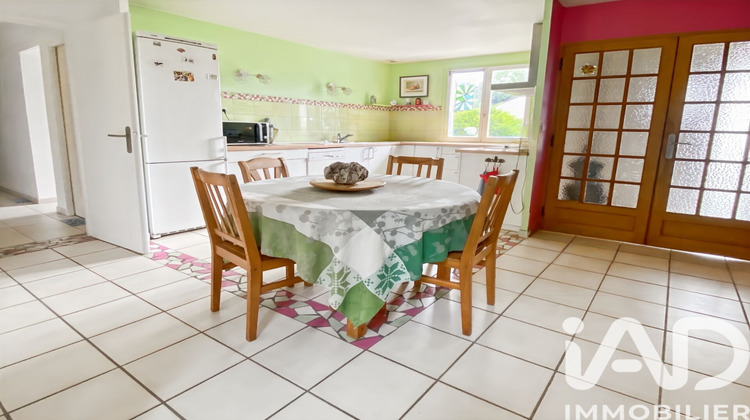 Ma-Cabane - Vente Maison Yerres, 173 m²