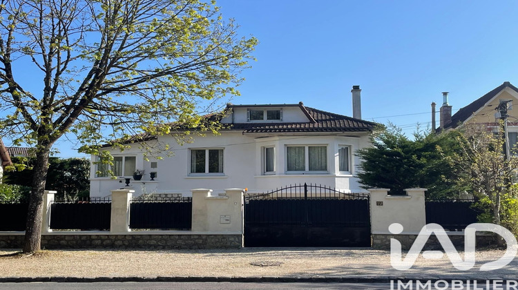 Ma-Cabane - Vente Maison Yerres, 230 m²