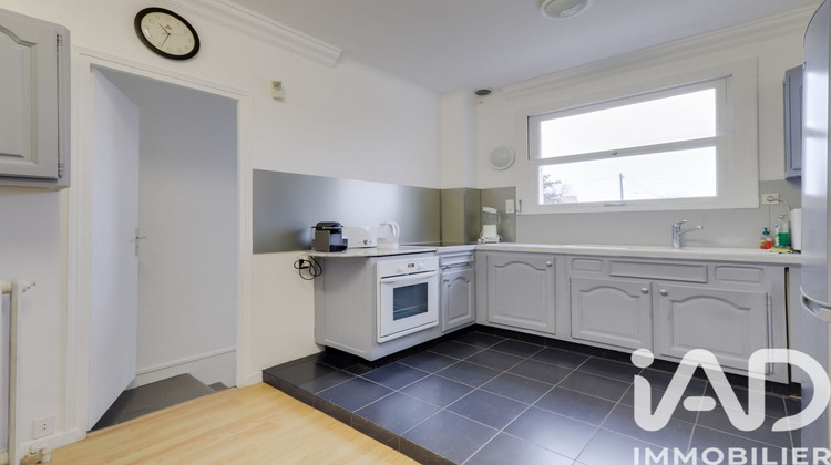 Ma-Cabane - Vente Maison Yerres, 230 m²