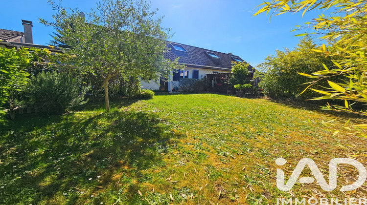 Ma-Cabane - Vente Maison Yerres, 104 m²