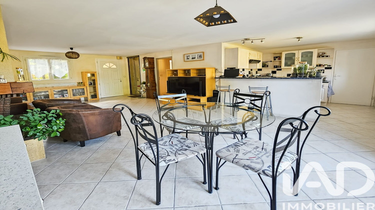Ma-Cabane - Vente Maison Yerres, 104 m²