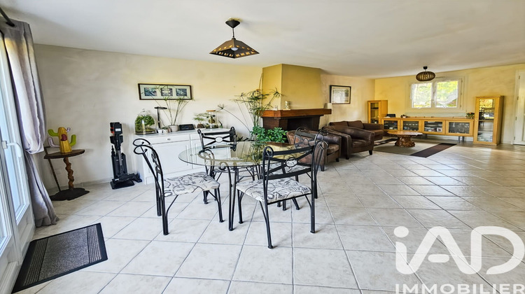 Ma-Cabane - Vente Maison Yerres, 104 m²