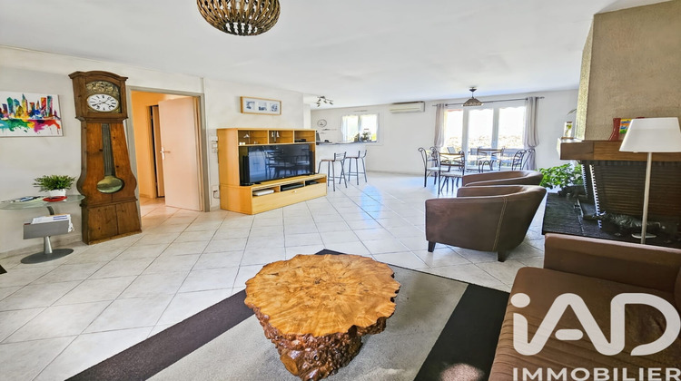 Ma-Cabane - Vente Maison Yerres, 104 m²
