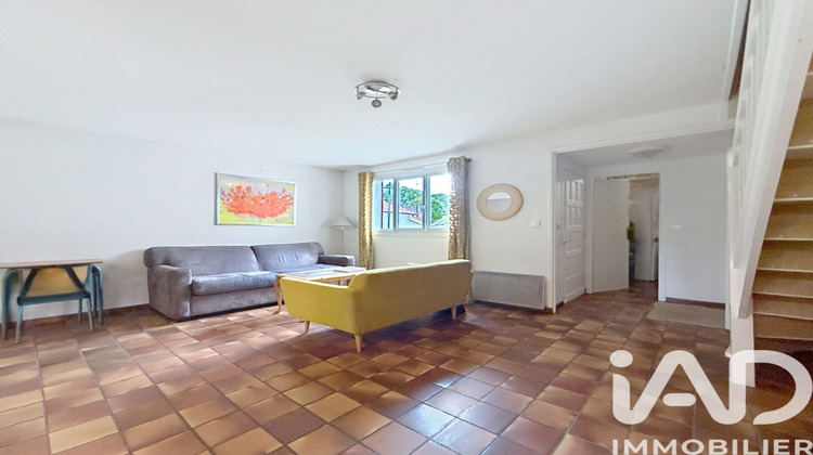 Ma-Cabane - Vente Maison Yerres, 87 m²