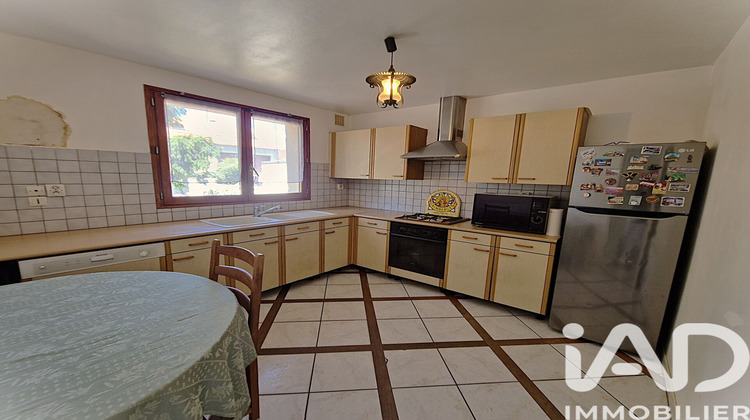 Ma-Cabane - Vente Maison Yerres, 116 m²