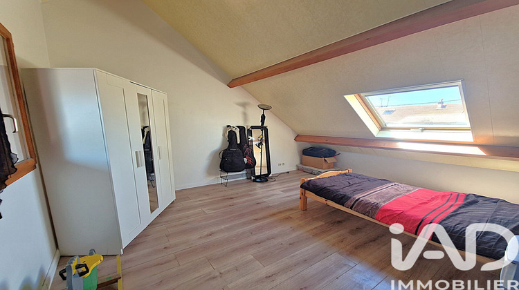 Ma-Cabane - Vente Maison Yerres, 116 m²
