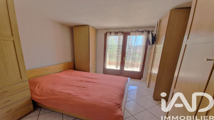 Ma-Cabane - Vente Maison Yerres, 116 m²