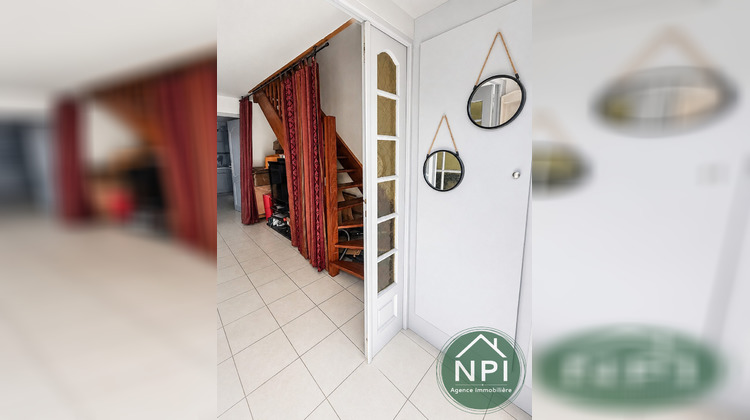 Ma-Cabane - Vente Maison Yerres, 87 m²