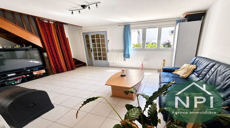 Ma-Cabane - Vente Maison Yerres, 87 m²