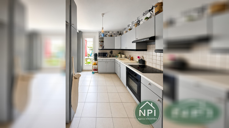 Ma-Cabane - Vente Maison Yerres, 87 m²
