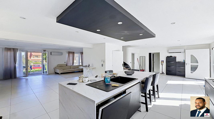 Ma-Cabane - Vente Maison YERRES, 120 m²