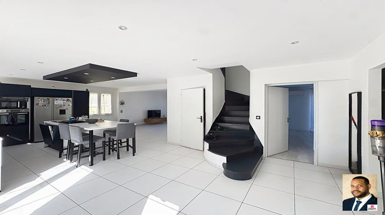 Ma-Cabane - Vente Maison YERRES, 120 m²