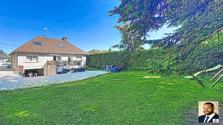 Ma-Cabane - Vente Maison YERRES, 120 m²