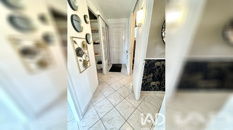 Ma-Cabane - Vente Maison Yerres, 90 m²