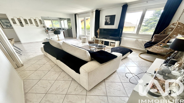 Ma-Cabane - Vente Maison Yerres, 90 m²