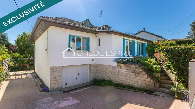Ma-Cabane - Vente Maison Yerres, 88 m²