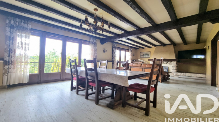 Ma-Cabane - Vente Maison Yerres, 126 m²