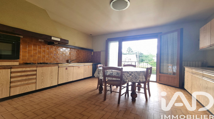 Ma-Cabane - Vente Maison Yerres, 126 m²