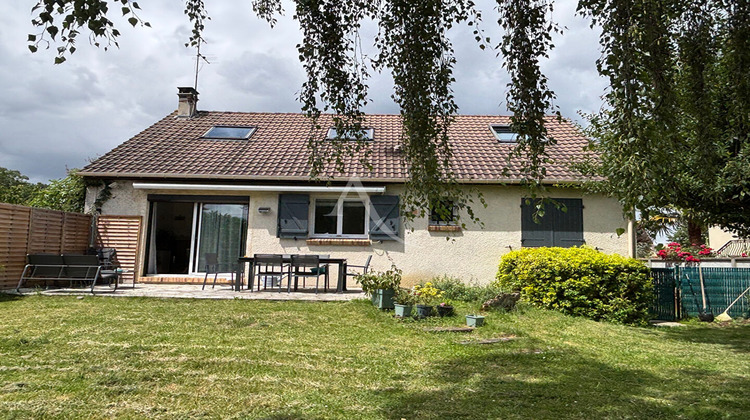 Ma-Cabane - Vente Maison YERRES, 135 m²